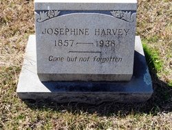 Elizabeth Josephine “Jody” <I>Hall</I> Harvey 