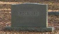 Infant Pitchford 