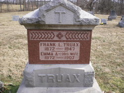 Frank L Truax 