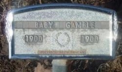 Baby Gamble 