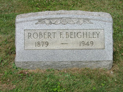 Robert F Beighley 