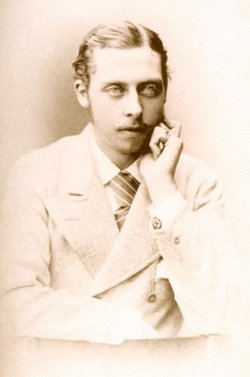 Leopold Saxe-Coburg 
