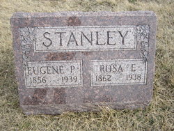 Rosa Ellen <I>Smith</I> Stanley 