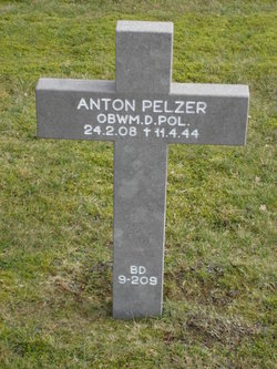 Anton Pelzer 