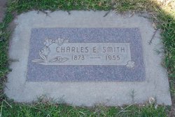 Charles Elmore Smith 