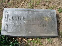 Lester Levi Lindsey 