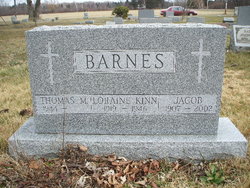 Jacob Barnes 