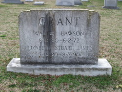 Elizabeth Stuart <I>James</I> Grant 