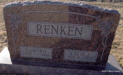Edward Renken 