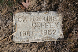 Catharine Ann Coffey 