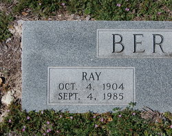Ray Berry 