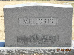 Paul F Melioris 
