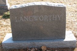 George Washington Langworthy 