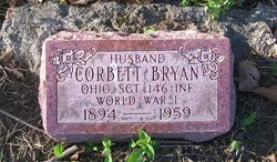 Corbett Bryan 