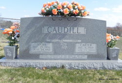 Carter Caudill 