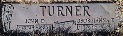 John Duncan Turner Sr.