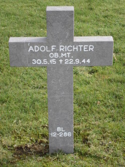 Adolf Richter 