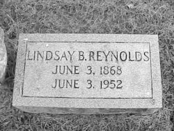Lindsay B. Reynolds 