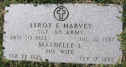 Maydelle L. Harvey 