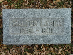 Walter Leber 