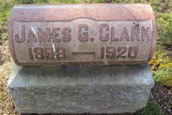 James Glenwood Clark 