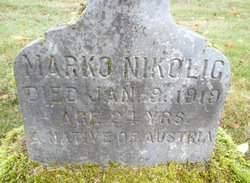 Marko Nikolic 