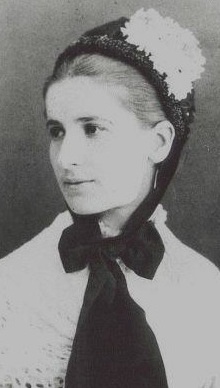 Olga Petrovic-Njegos 
