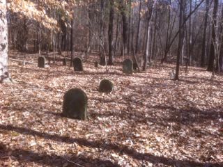Neal-Adams Family Cemetery