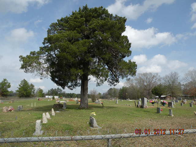 Dickerson Cemetery