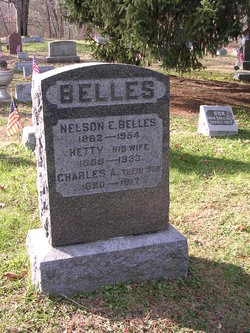 Nelson E Belles 