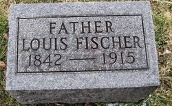 Louis Ludwig Fischer 