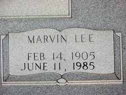 Marvin L. Day Sr.