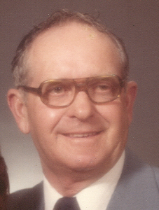 John Arnold Clifton Jr.
