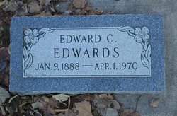 Edward C. Edwards 