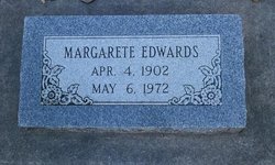 Margarete Edwards 