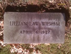 Lillian Louise <I>Dressing</I> Wilkom 