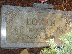 George T Logan 