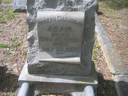 Joseph Chandler Adair 