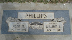 Veda May <I>Fawver</I> Phillips 