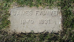 James Thomas Fawver 