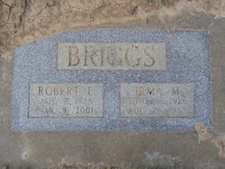 Robert L. Briggs 