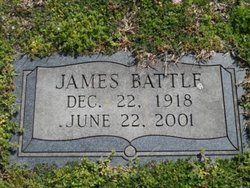 James Battle 