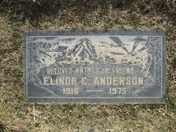 Elinor C. Anderson 