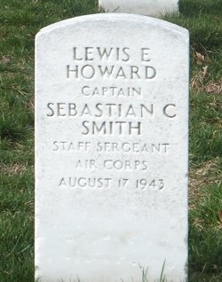 S/Sgt. Sebastian C. Smith 