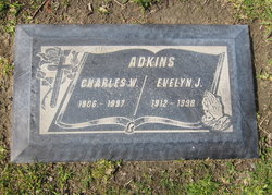 Charles W. Adkins 