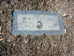 Michael J Hansman 