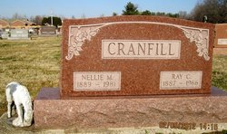 Nellie M. Cranfill 