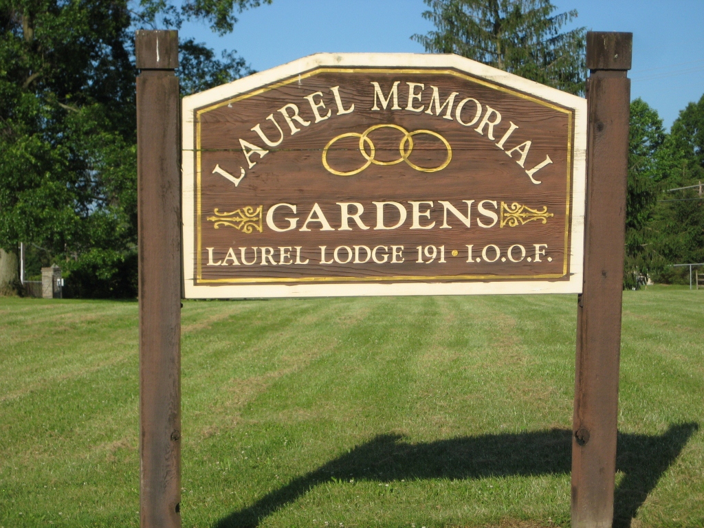 Laurel Memorial Gardens