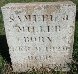Samuel J. Miller 