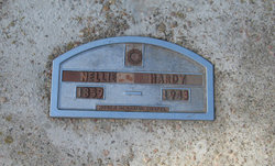 Nelly G Hardy 